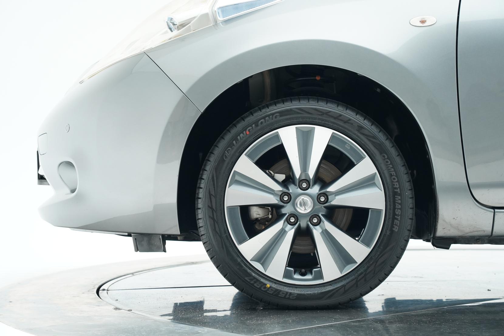 Nissan Leaf 30X 75% SOH THANKS EDITION