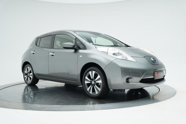 Nissan Leaf 30X 75% SOH THANKS EDITION