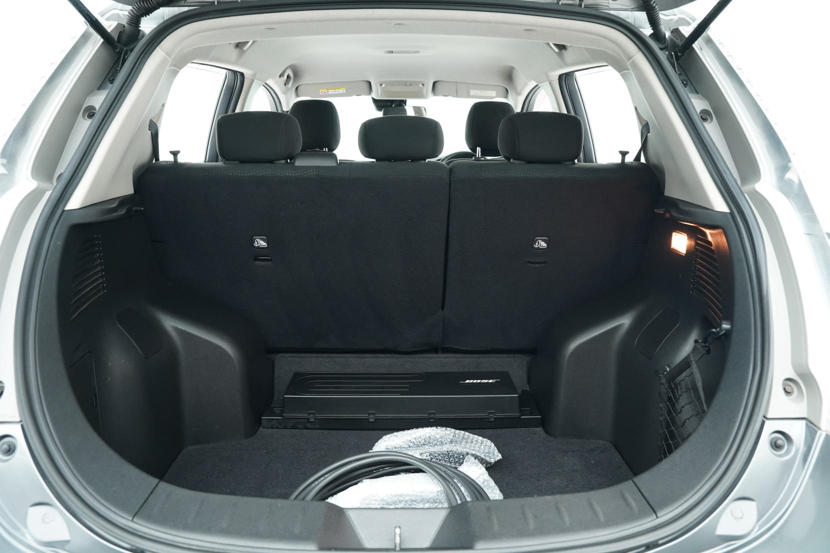 Nissan Leaf 30X 75% SOH THANKS EDITION