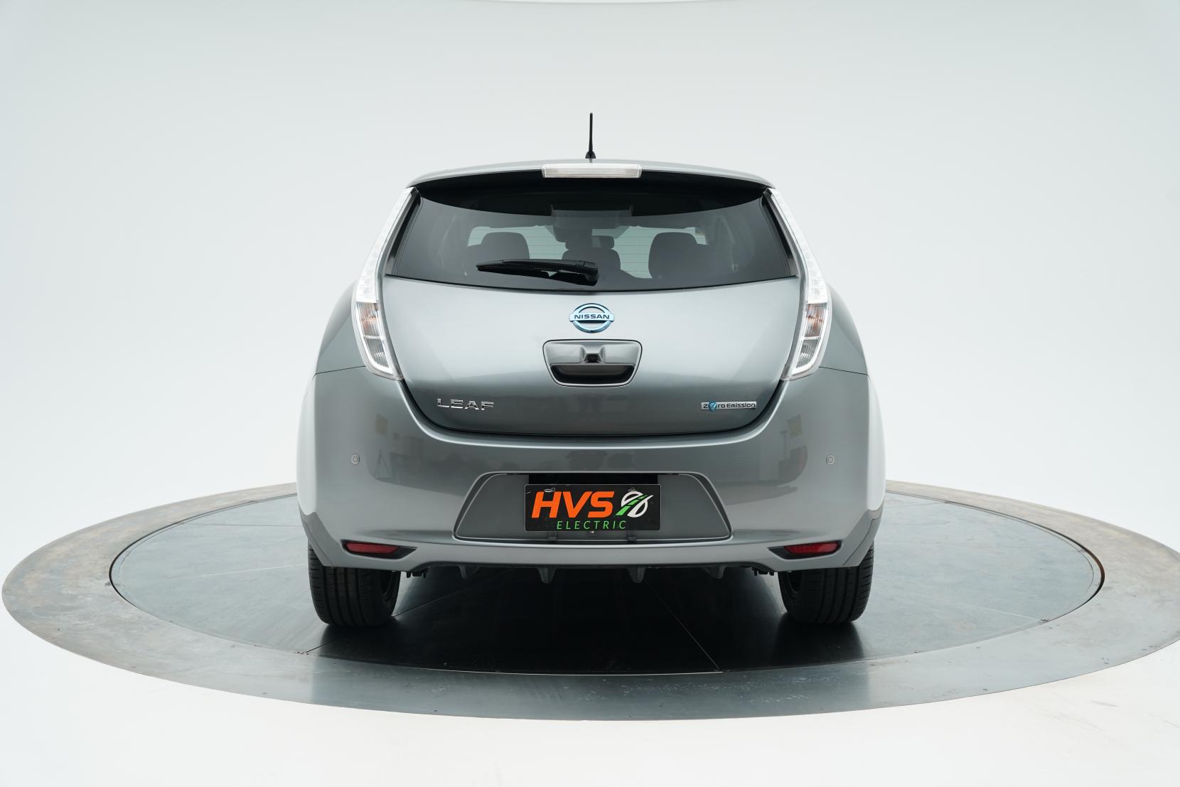 Nissan Leaf 30X 75% SOH THANKS EDITION
