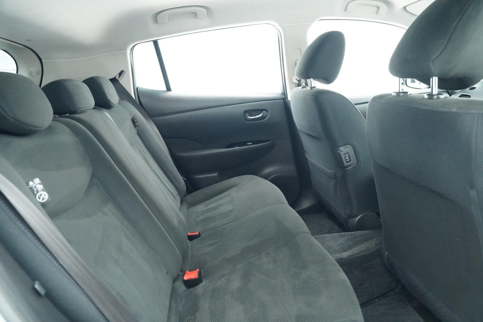 Nissan Leaf 30X 75% SOH THANKS EDITION