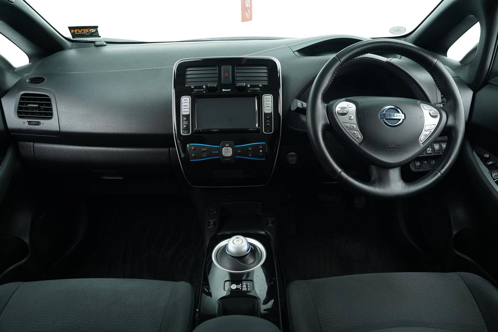 Nissan Leaf 30X 75% SOH THANKS EDITION