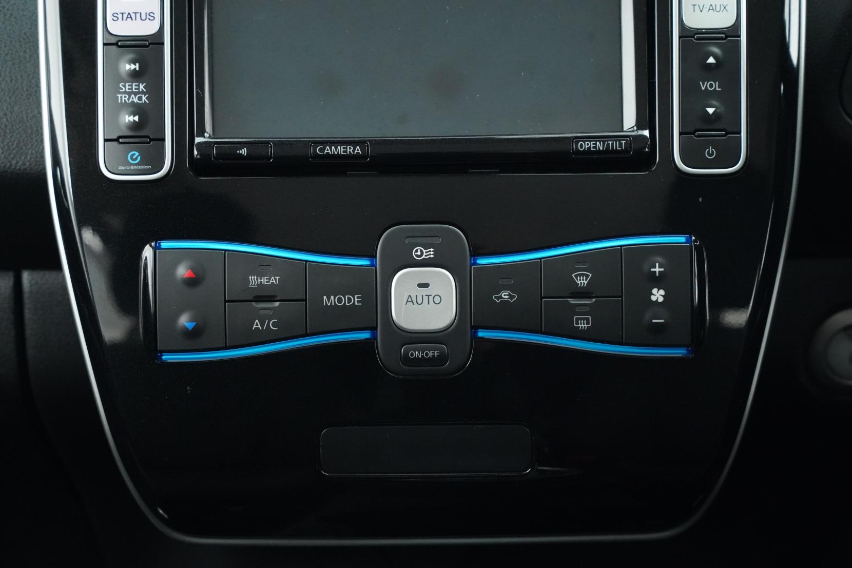 Nissan Leaf 30X 75% SOH THANKS EDITION
