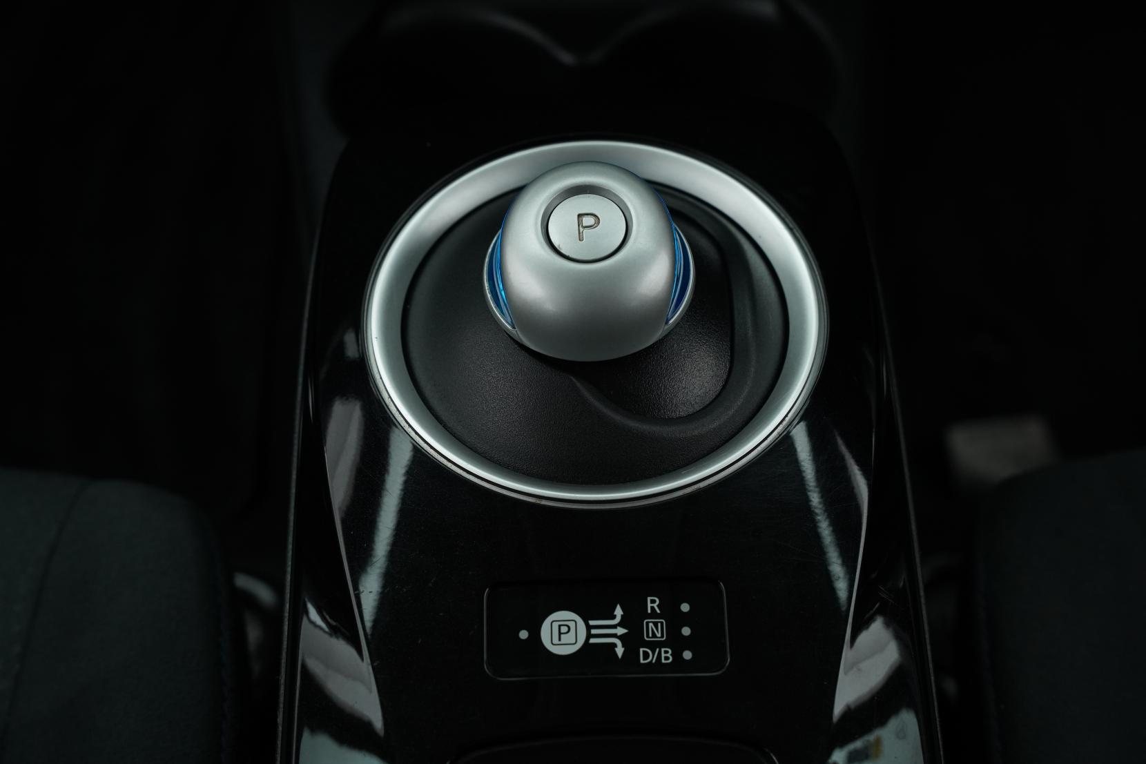 Nissan Leaf 30X 75% SOH THANKS EDITION