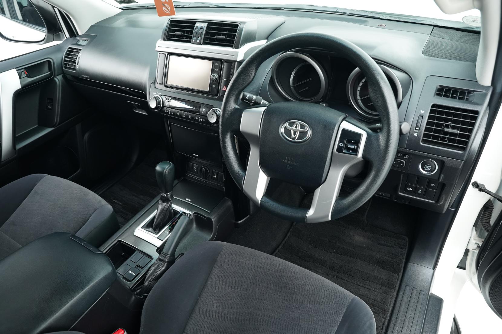 Toyota Land Cruiser 2.8 TX 2.8TD 5 Seater