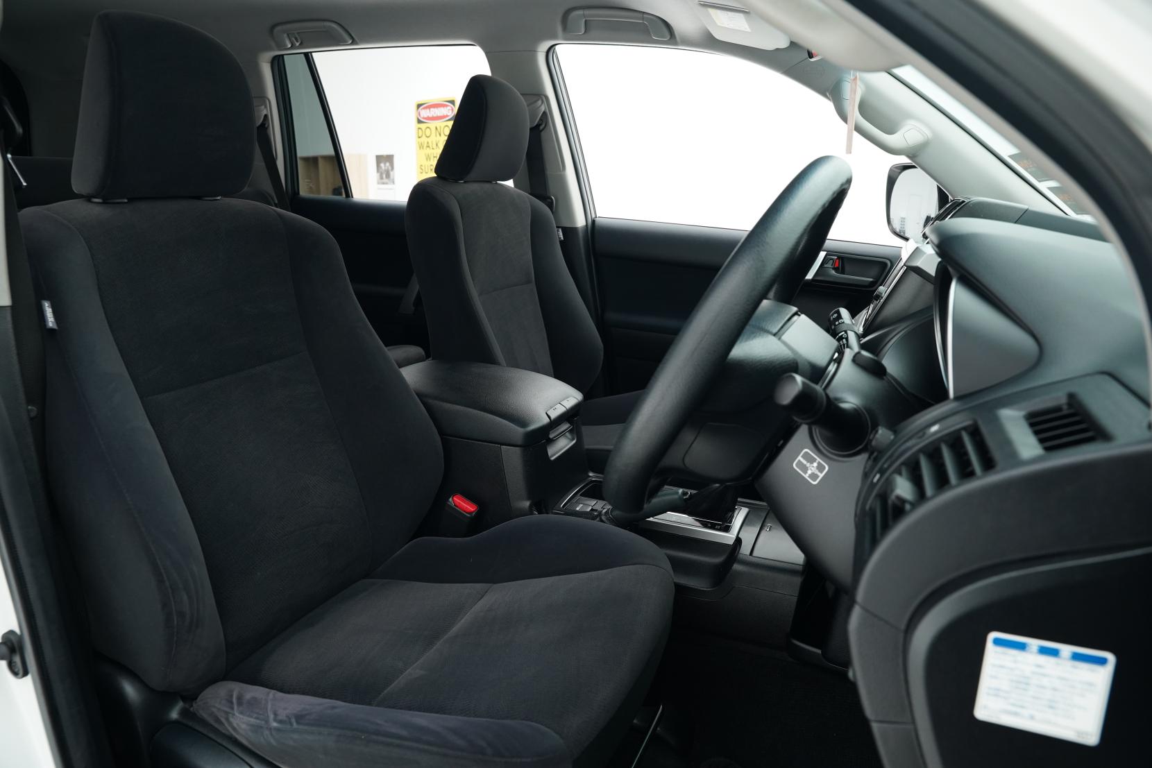 Toyota Land Cruiser 2.8 TX 2.8TD 5 Seater