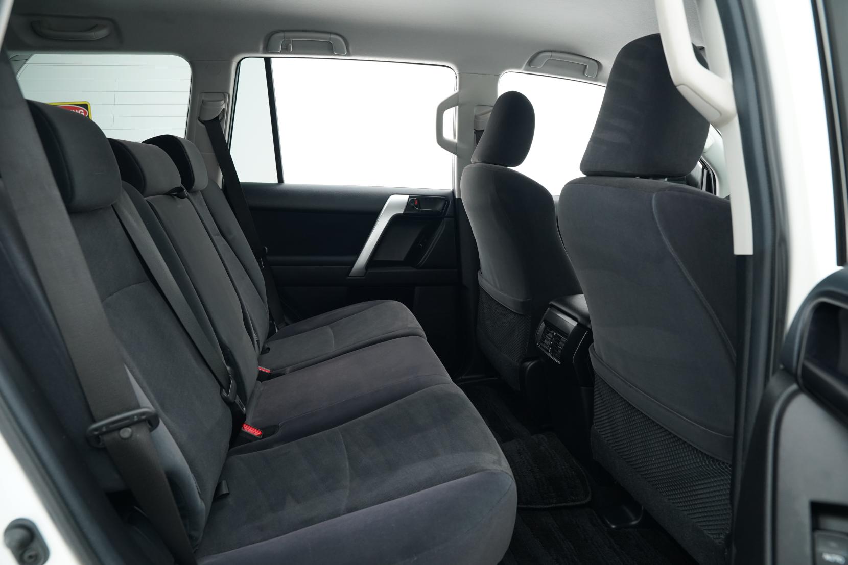 Toyota Land Cruiser 2.8 TX 2.8TD 5 Seater