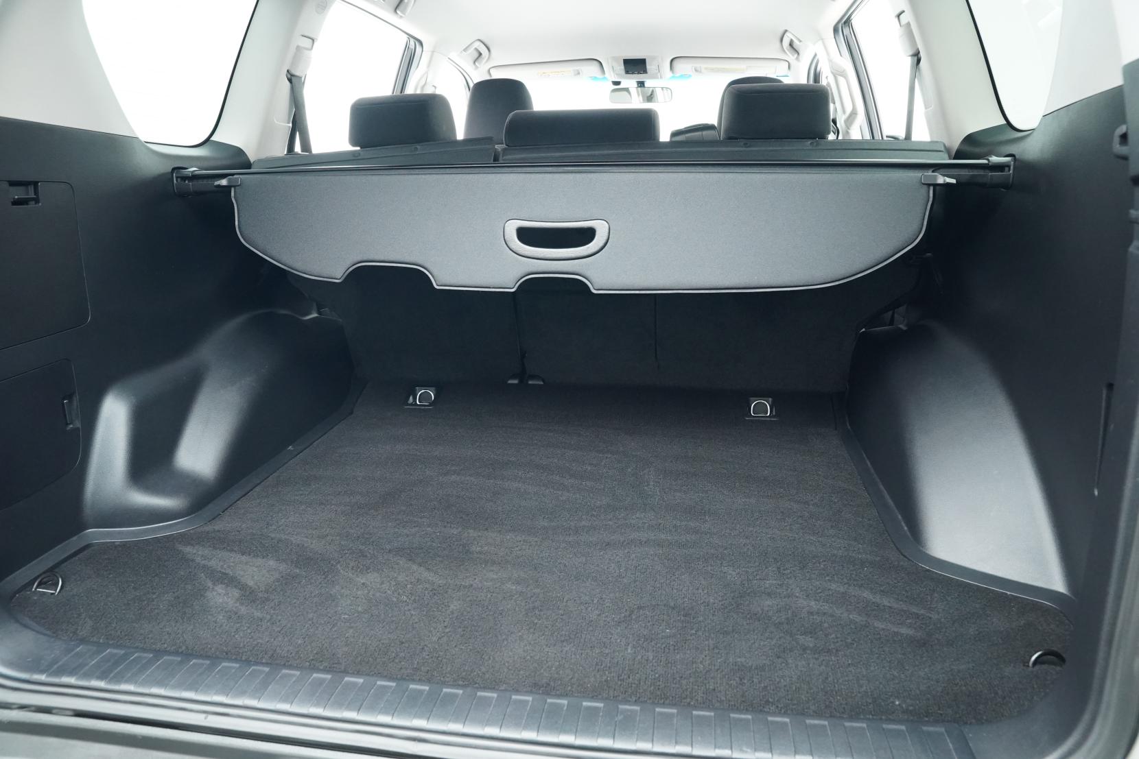 Toyota Land Cruiser 2.8 TX 2.8TD 5 Seater