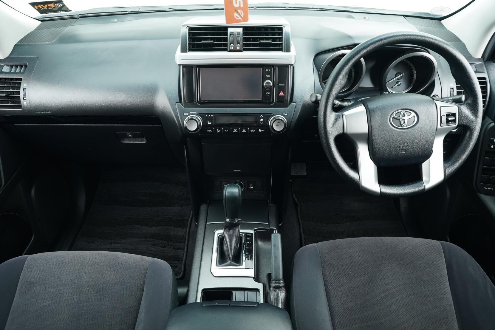 Toyota Land Cruiser 2.8 TX 2.8TD 5 Seater