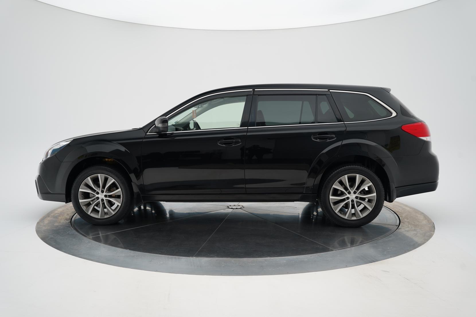 Subaru Outback 2.5 2.5I EYESIGHT S PACK 4WD