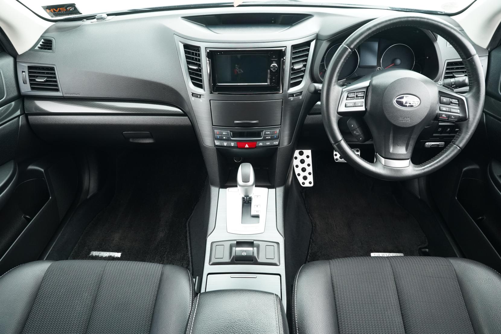 Subaru Outback 2.5 2.5I EYESIGHT S PACK 4WD