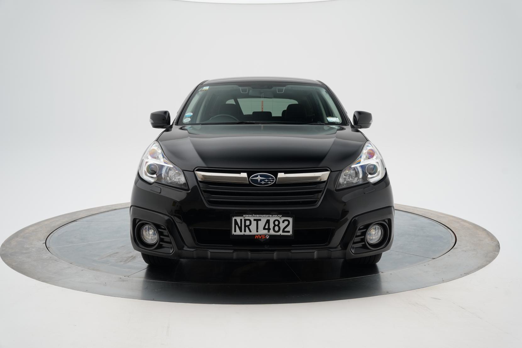 Subaru Outback 2.5 2.5I EYESIGHT S PACK 4WD