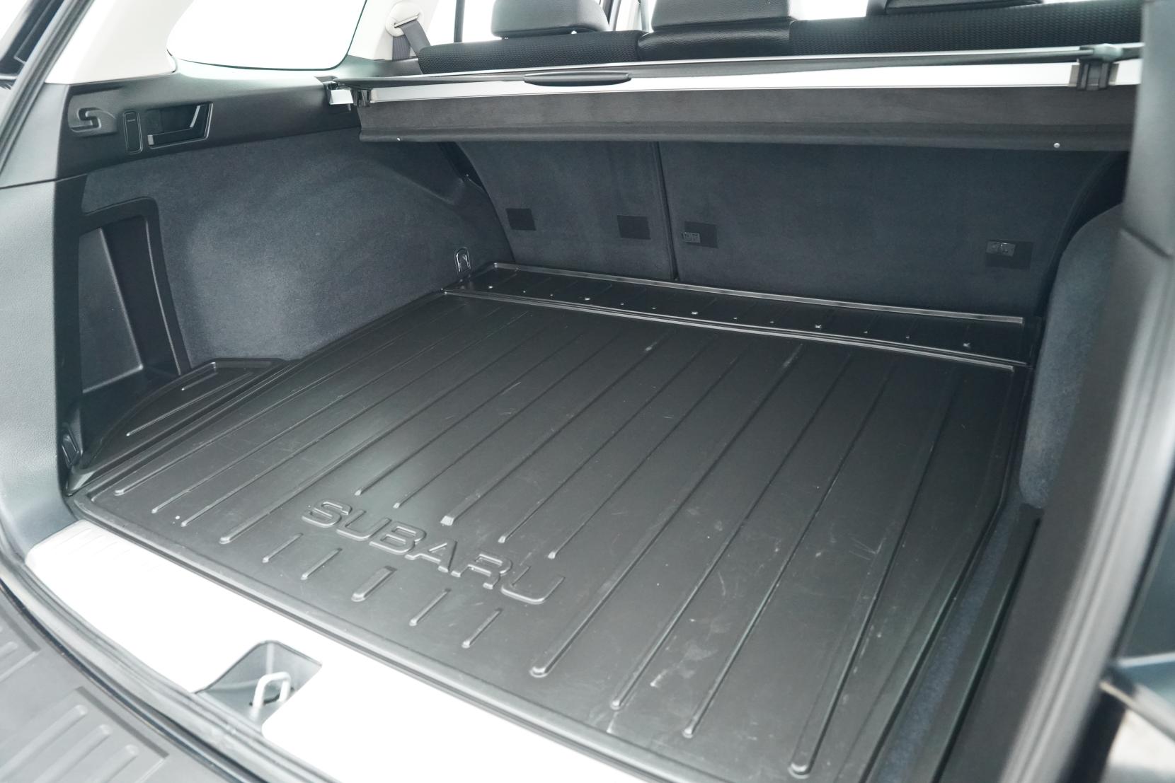 Subaru Outback 2.5 2.5I EYESIGHT S PACK 4WD