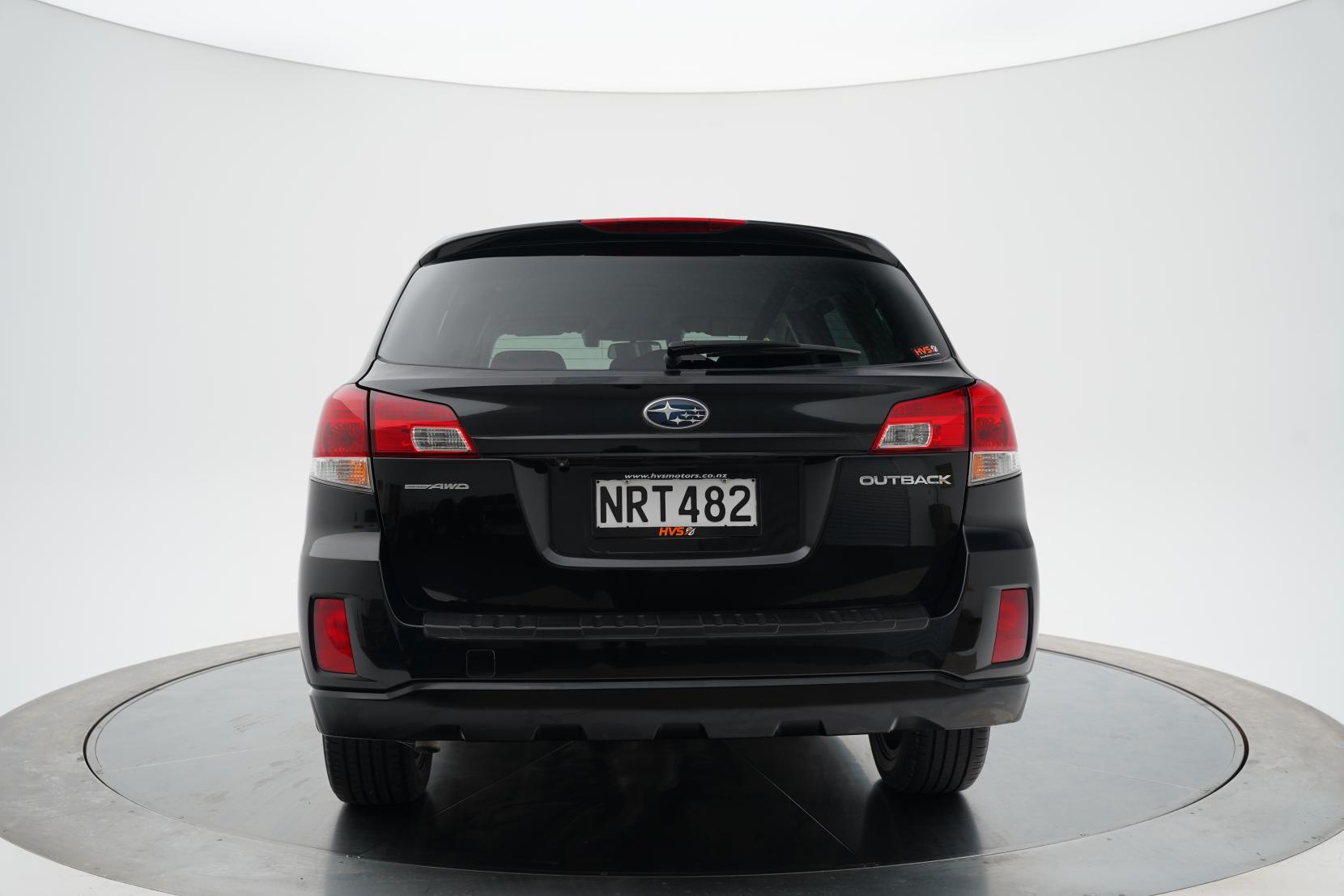 Subaru Outback 2.5 2.5I EYESIGHT S PACK 4WD