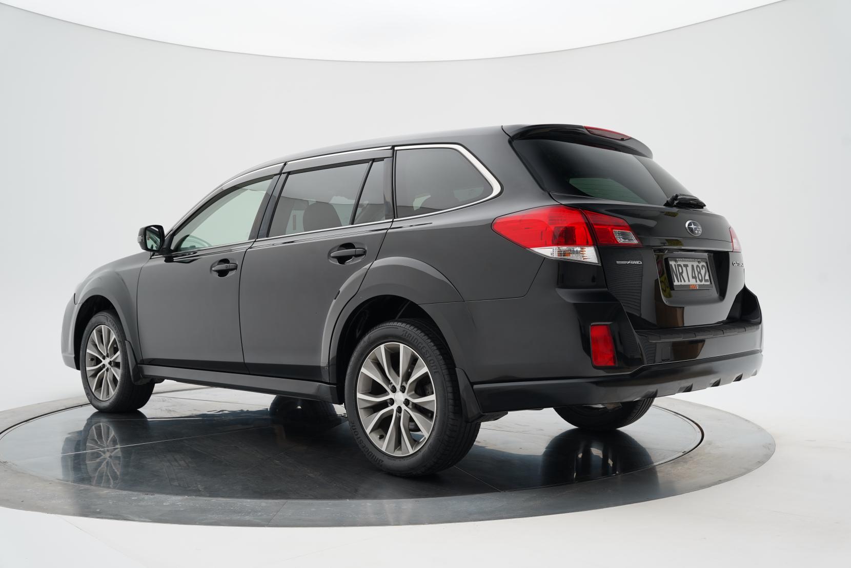 Subaru Outback 2.5 2.5I EYESIGHT S PACK 4WD