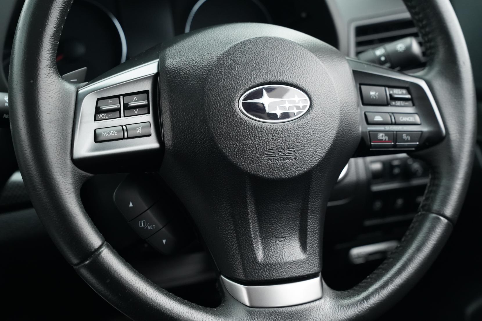 Subaru Outback 2.5 2.5I EYESIGHT S PACK 4WD