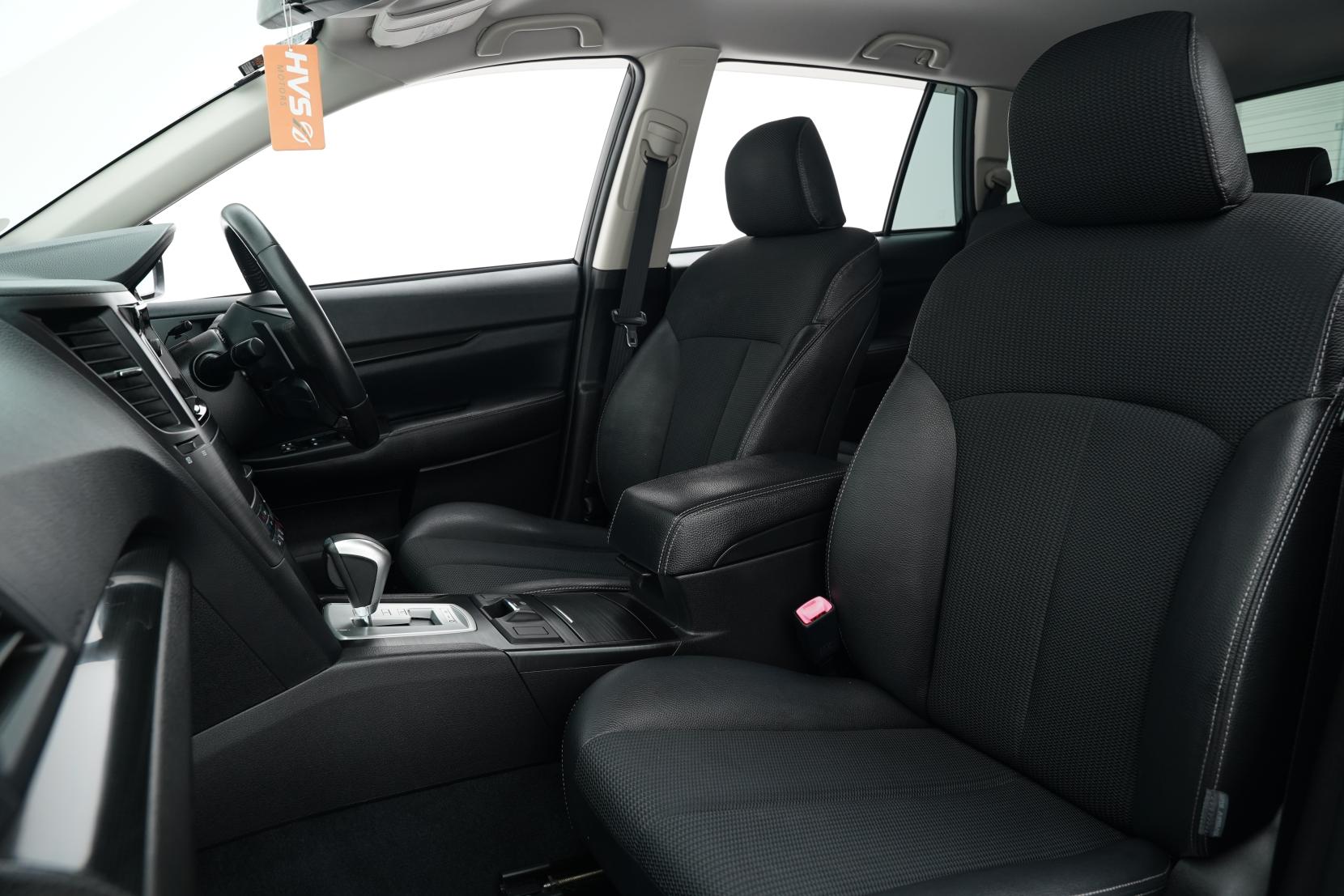Subaru Outback 2.5 2.5I EYESIGHT S PACK 4WD