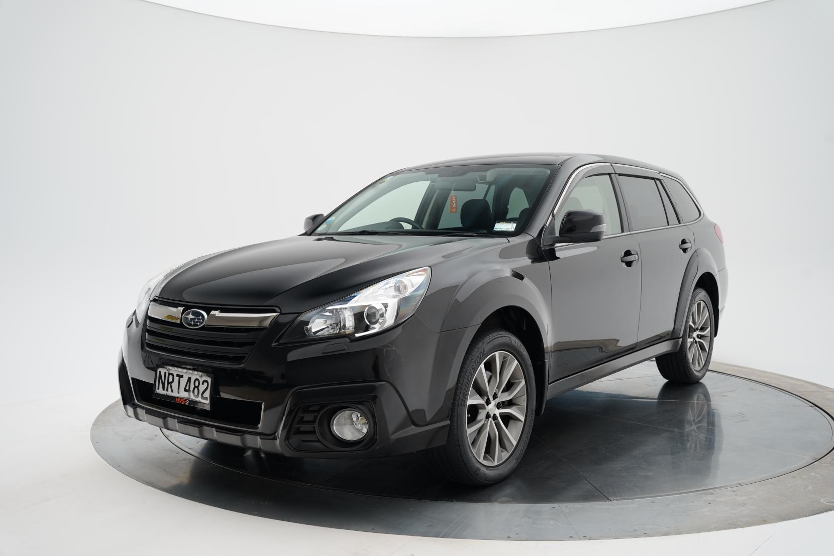 Subaru Outback 2.5 2.5I EYESIGHT S PACK 4WD
