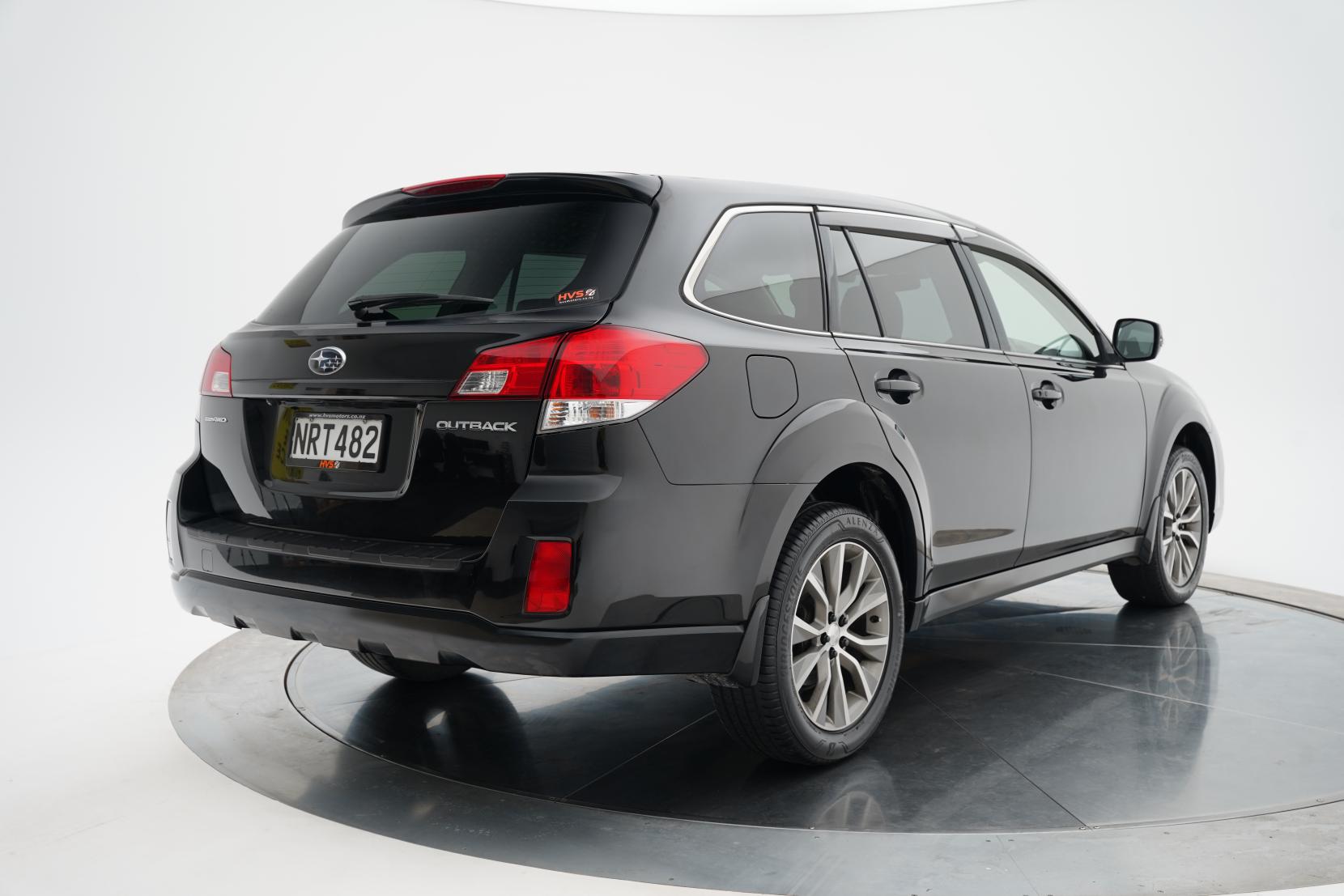 Subaru Outback 2.5 2.5I EYESIGHT S PACK 4WD