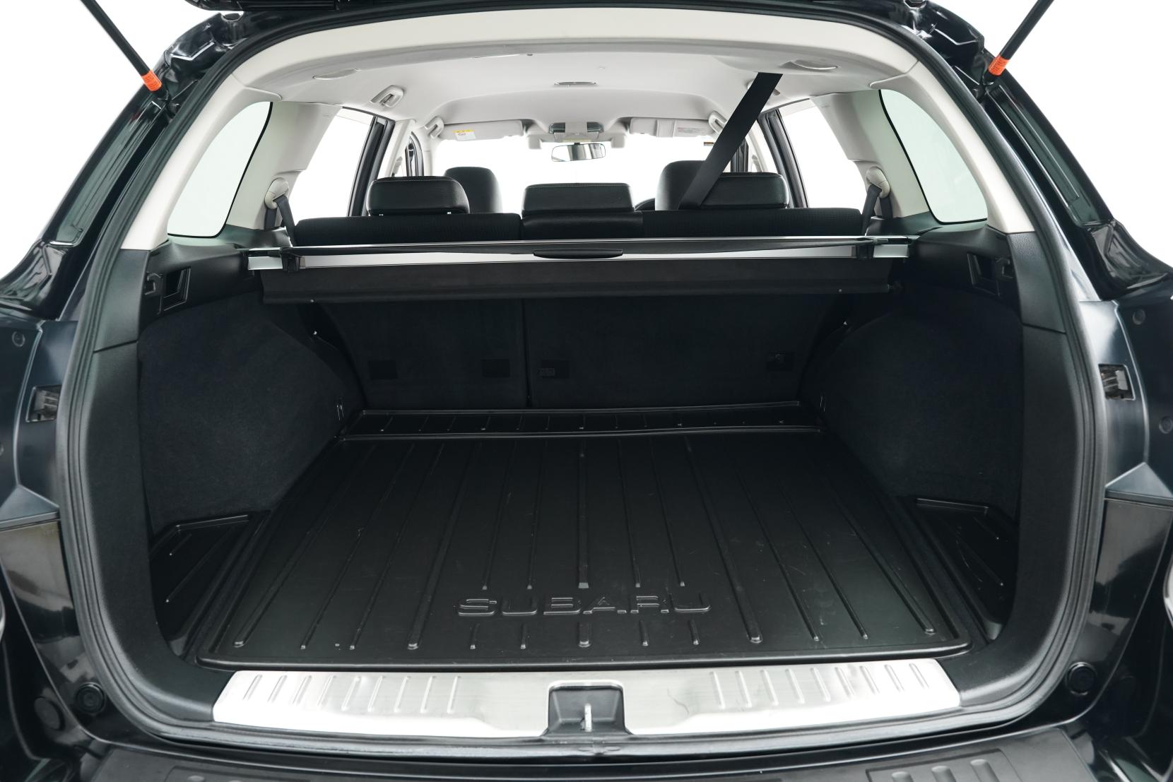 Subaru Outback 2.5 2.5I EYESIGHT S PACK 4WD