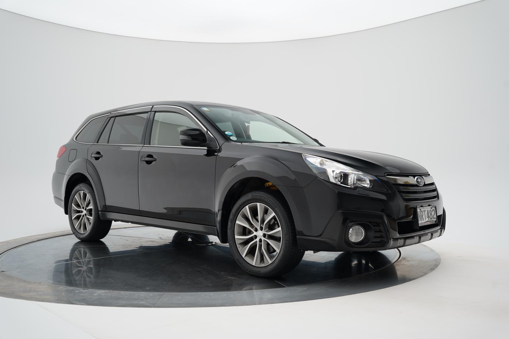 Subaru Outback 2.5 2.5I EYESIGHT S PACK 4WD