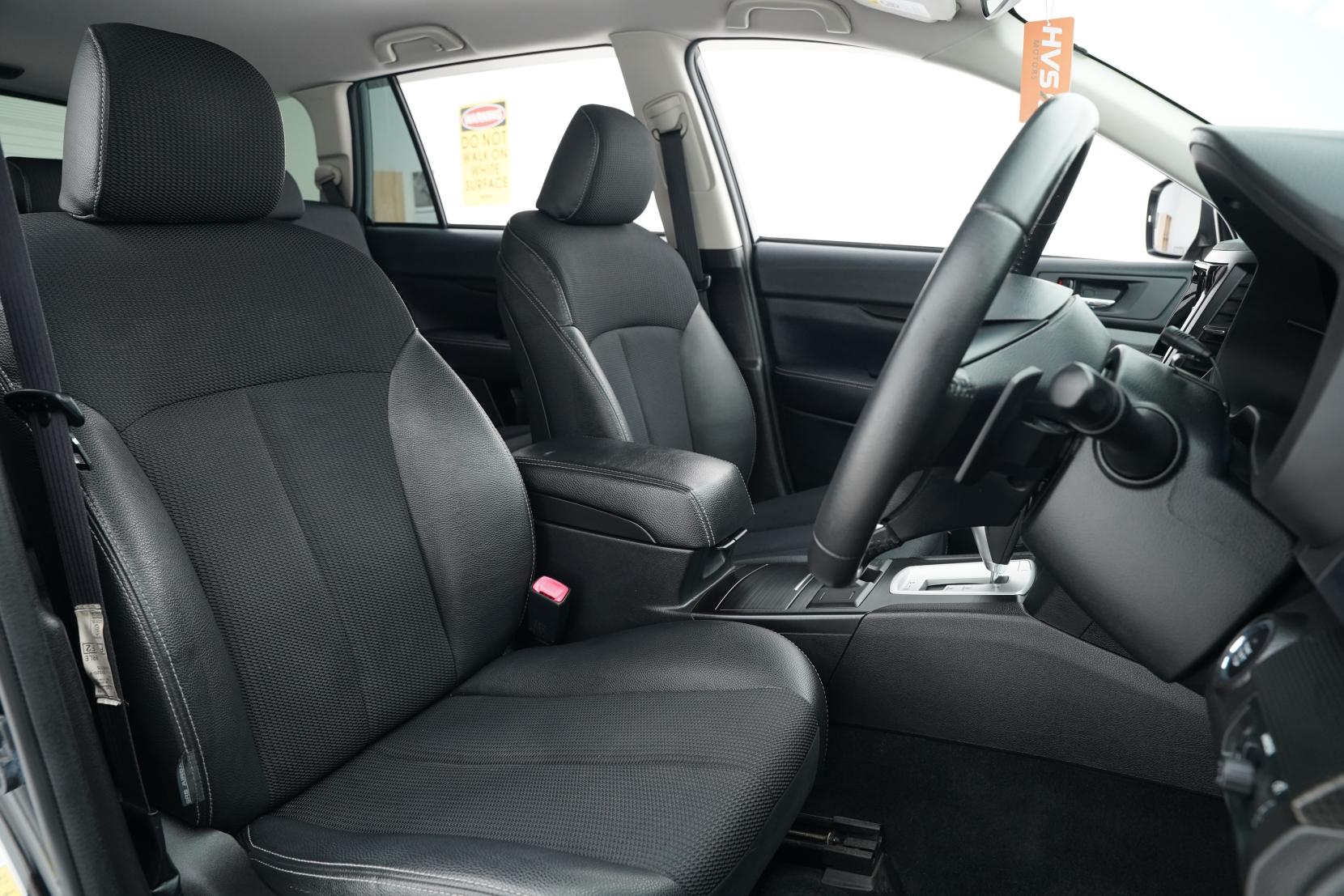 Subaru Outback 2.5 2.5I EYESIGHT S PACK 4WD