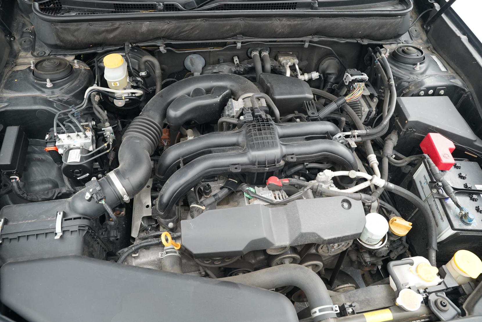 Subaru Outback 2.5 2.5I EYESIGHT S PACK 4WD