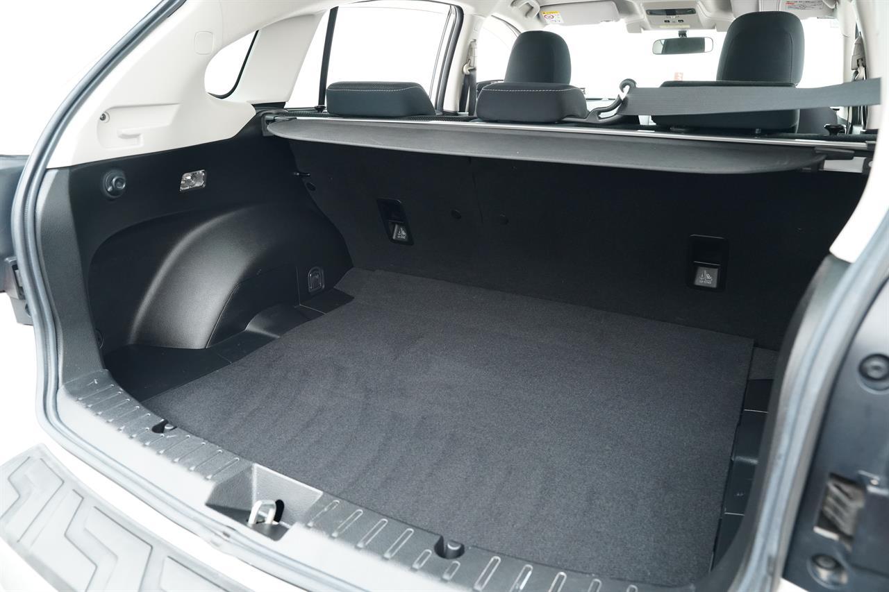 Subaru Impreza, XV 2.0 XV 2.0I-L EYESIGHT 4WD
