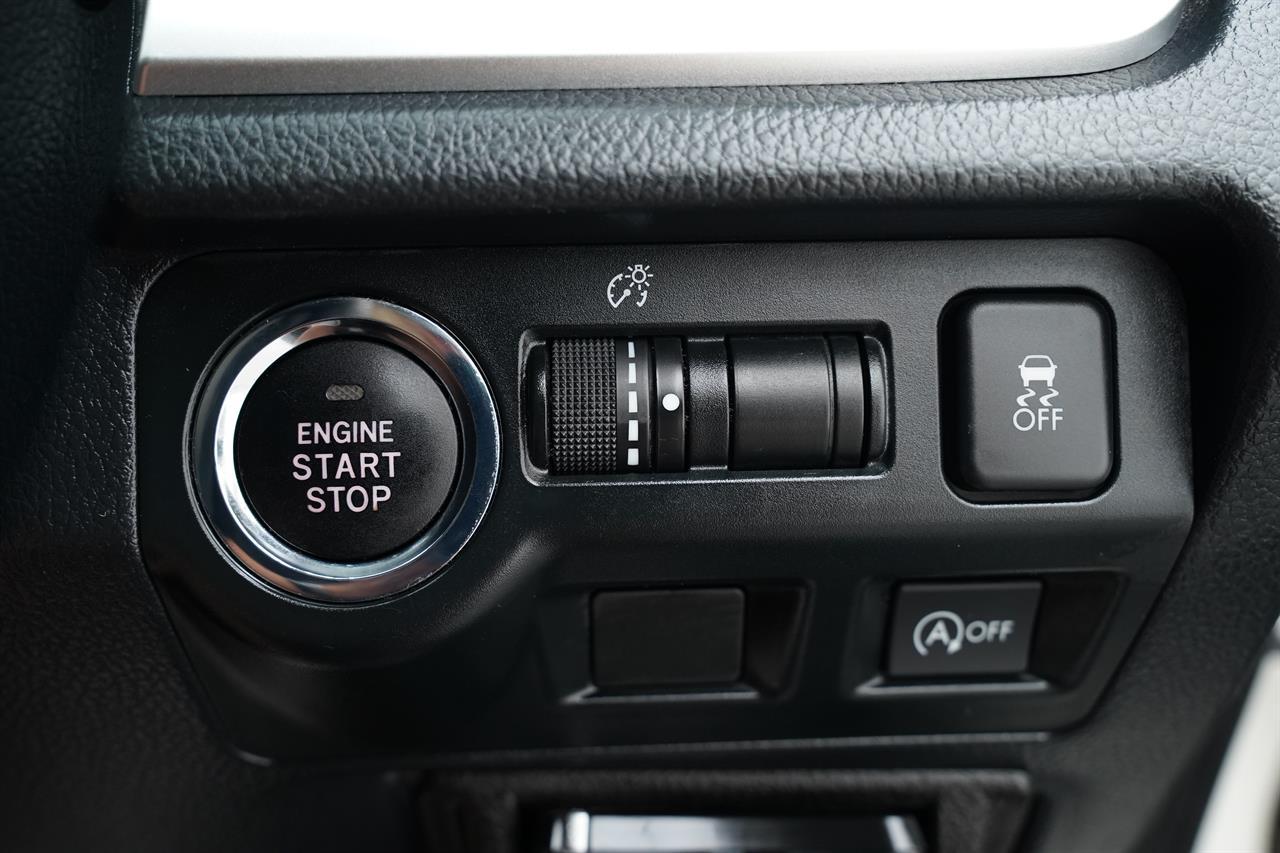Subaru Impreza, XV 2.0 XV 2.0I-L EYESIGHT 4WD