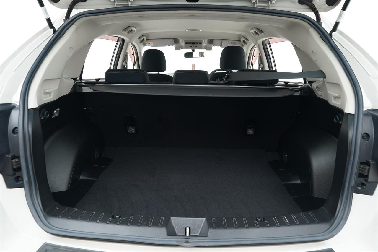 Subaru Impreza, XV 2.0 XV 2.0I-L EYESIGHT 4WD