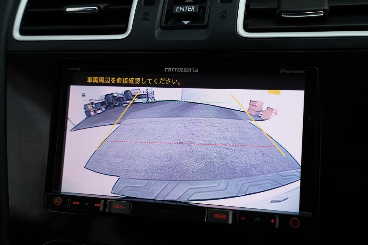 Subaru Impreza, XV 2.0 XV 2.0I-L EYESIGHT 4WD
