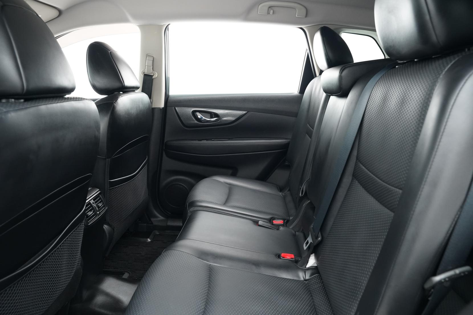 Nissan X-TRAIL 20X 4WD 7 Seater