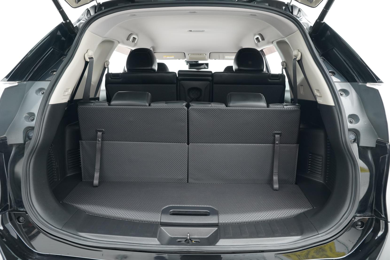 Nissan X-TRAIL 20X 4WD 7 Seater