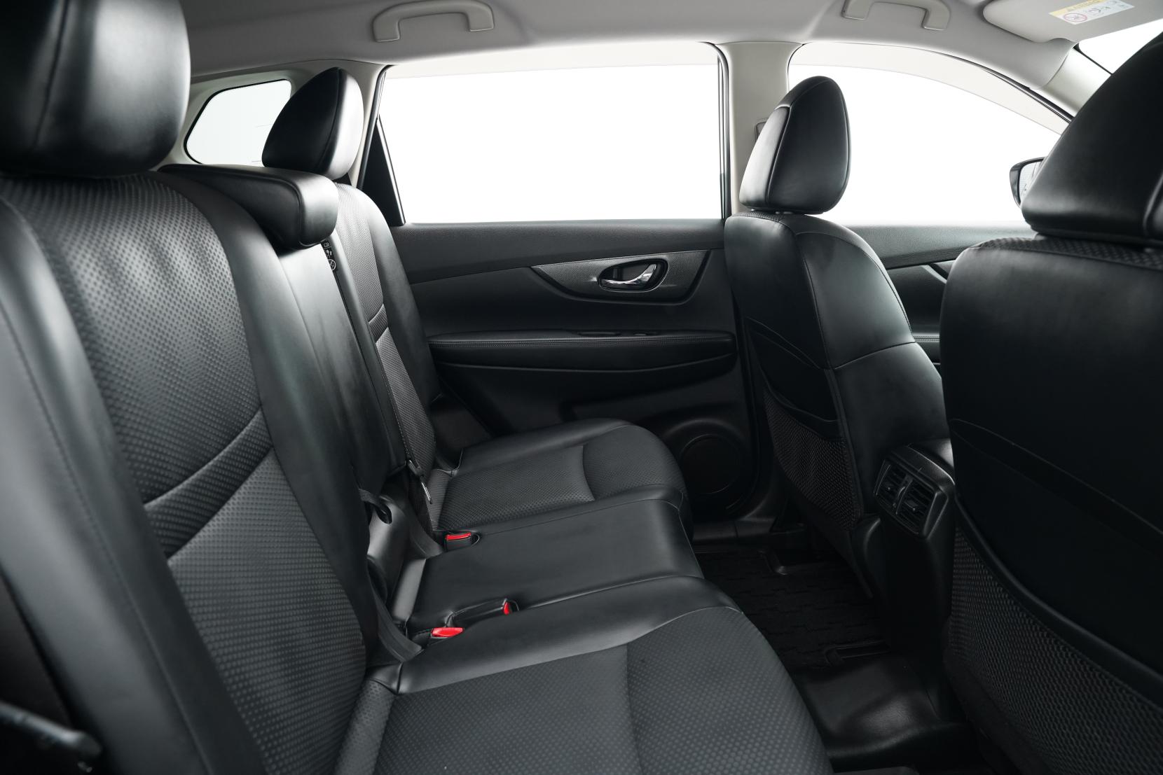Nissan X-TRAIL 20X 4WD 7 Seater