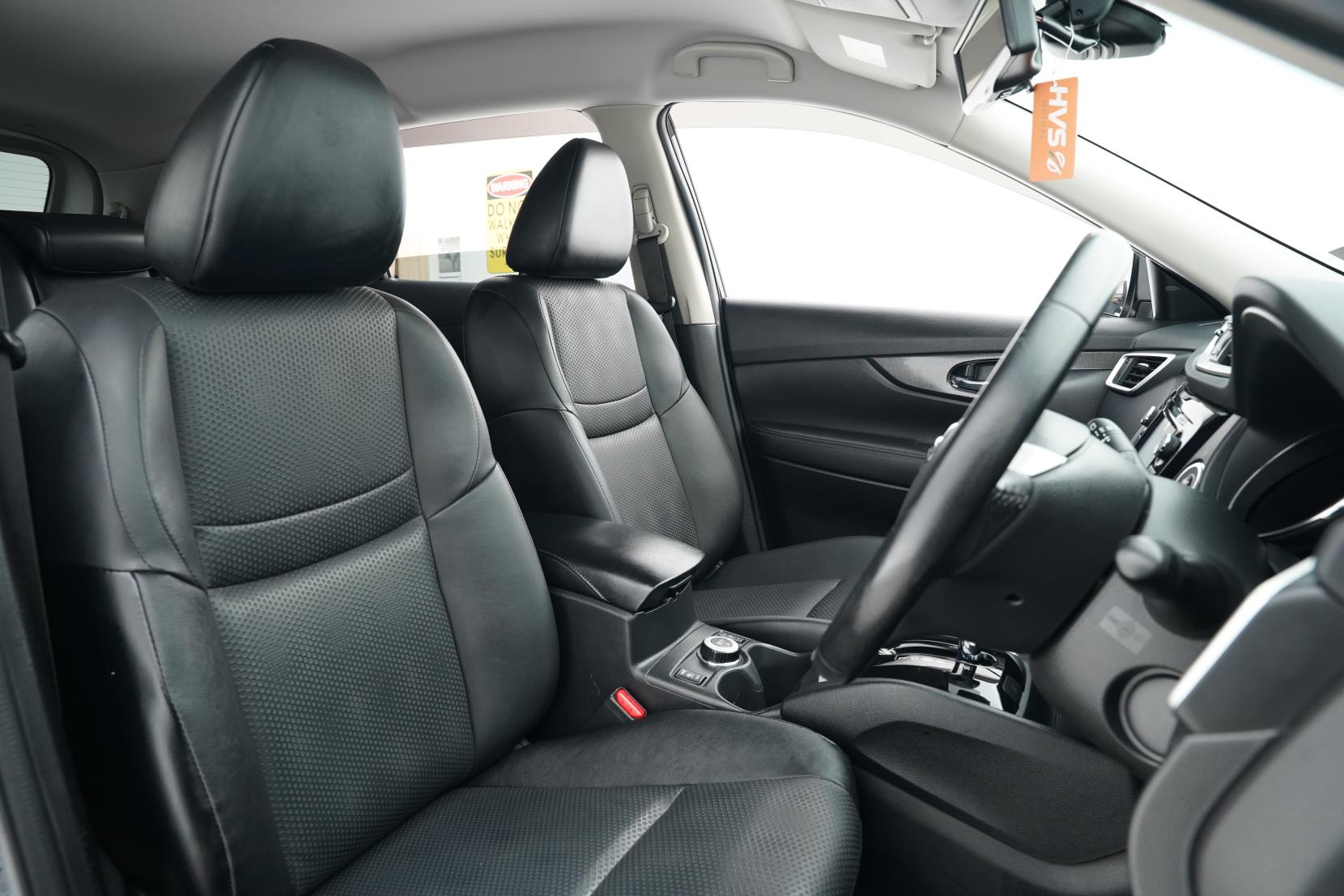 Nissan X-TRAIL 20X 4WD 7 Seater