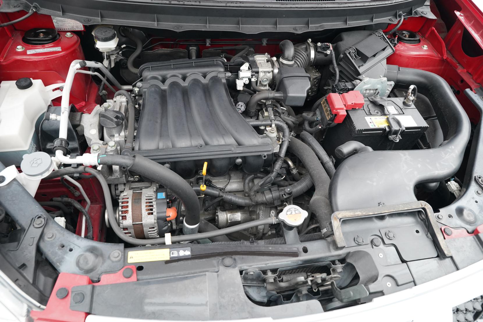 Nissan X-TRAIL 2.0 20S 4WD 5 Seater