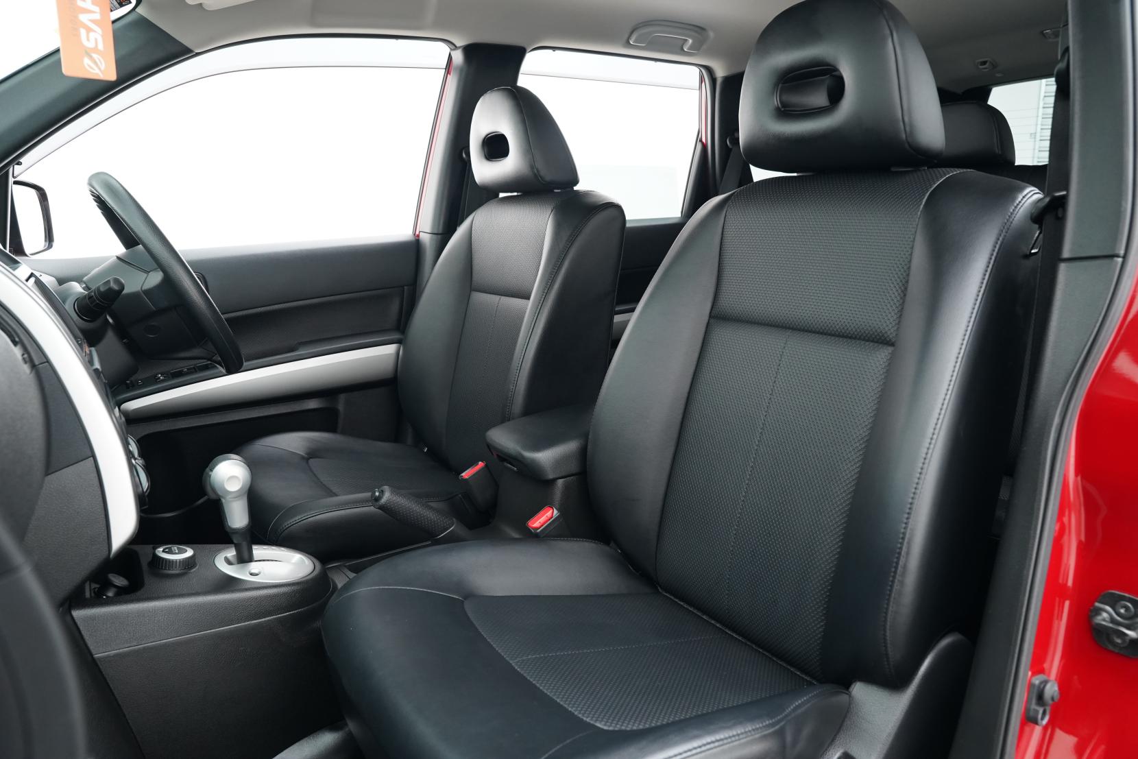 Nissan X-TRAIL 2.0 20S 4WD 5 Seater