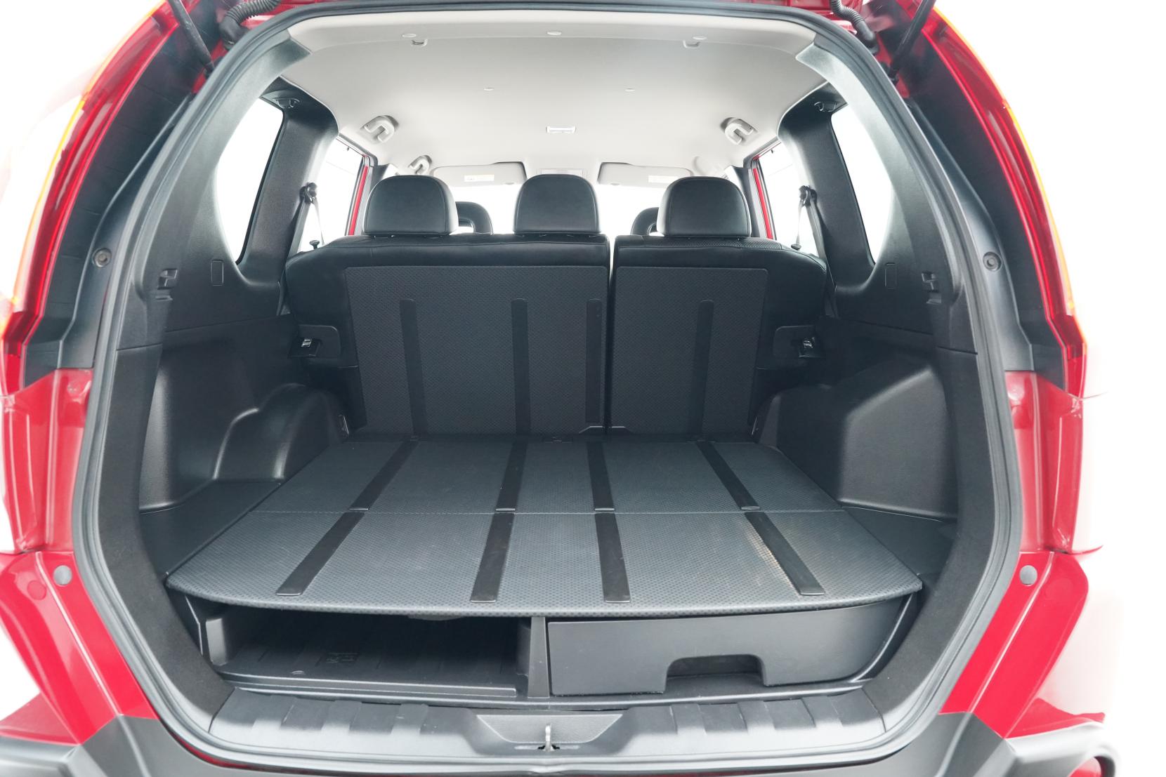 Nissan X-TRAIL 2.0 20S 4WD 5 Seater