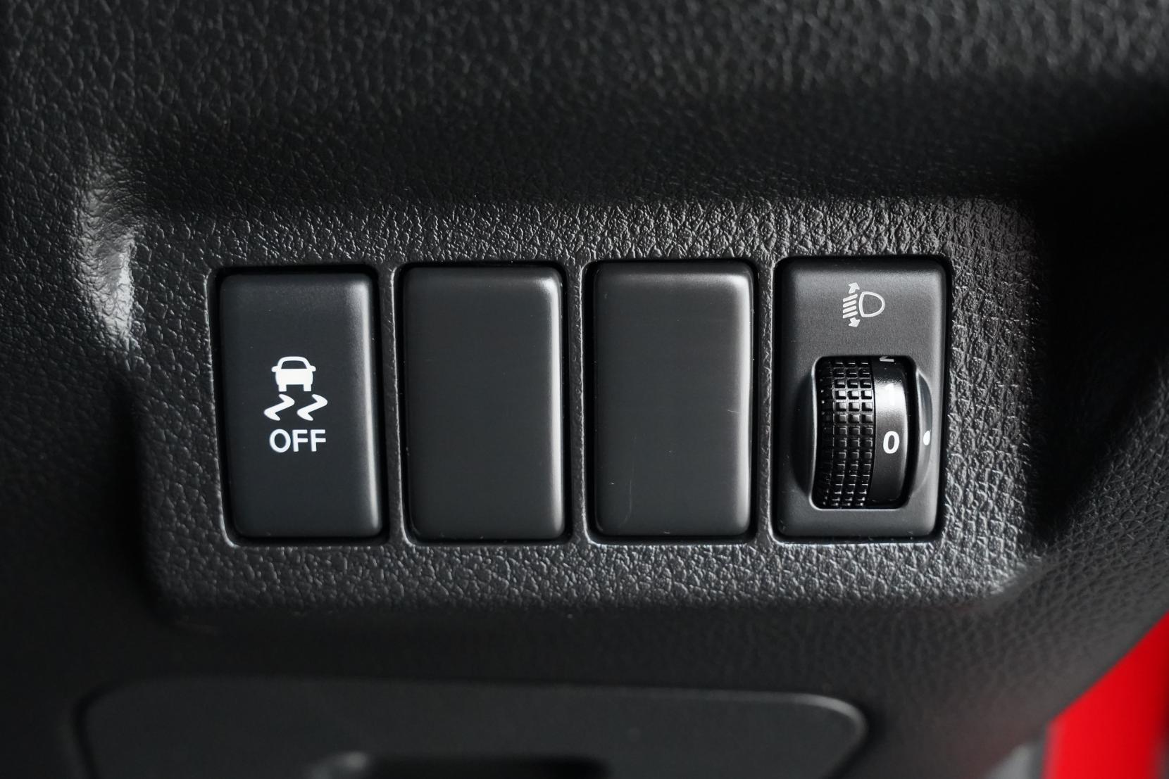 Nissan X-TRAIL 2.0 20S 4WD 5 Seater