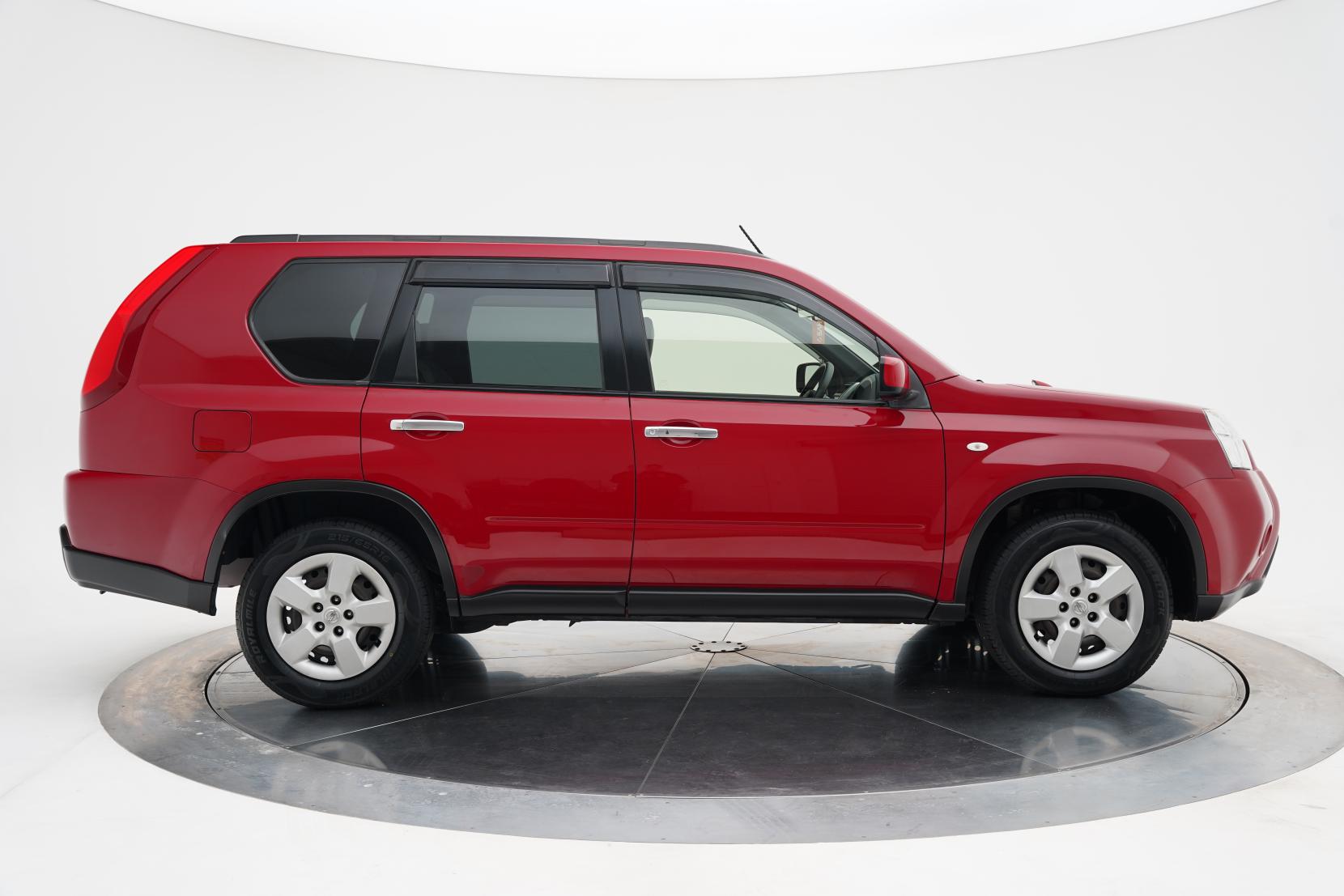 Nissan X-TRAIL 2.0 20S 4WD 5 Seater