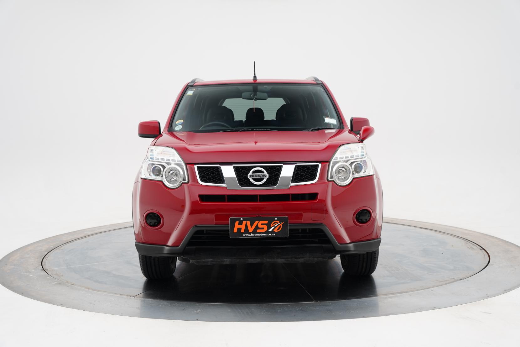 Nissan X-TRAIL 2.0 20S 4WD 5 Seater