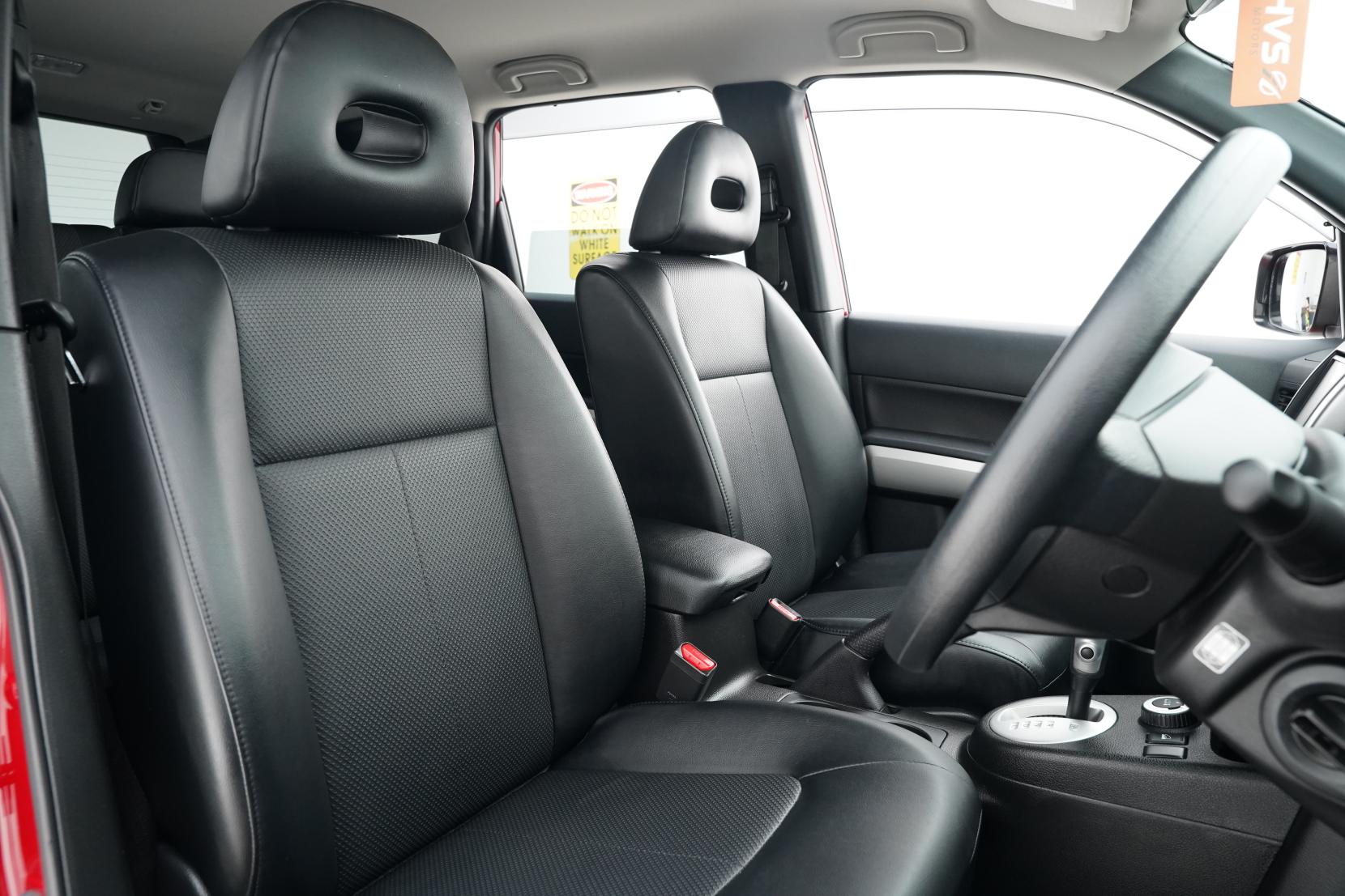 Nissan X-TRAIL 2.0 20S 4WD 5 Seater