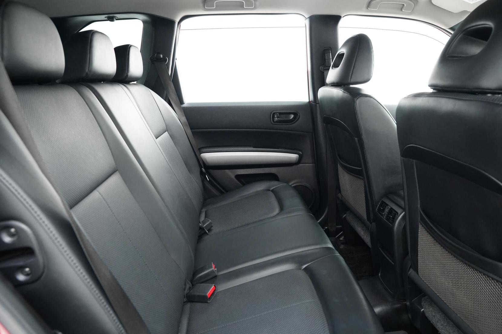 Nissan X-TRAIL 2.0 20S 4WD 5 Seater