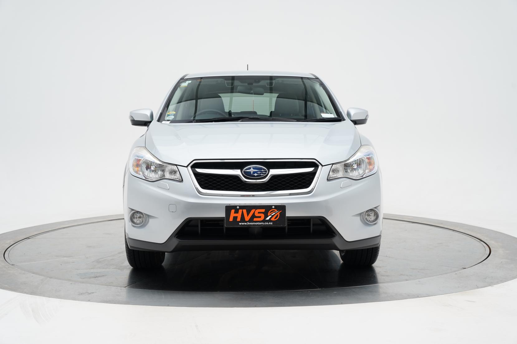 Subaru XV 2.0i-L Eyesight 4WD