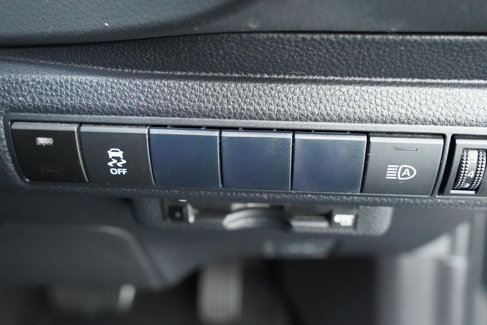Toyota Corolla 1.8 Hybrid WxB 4WD Touring