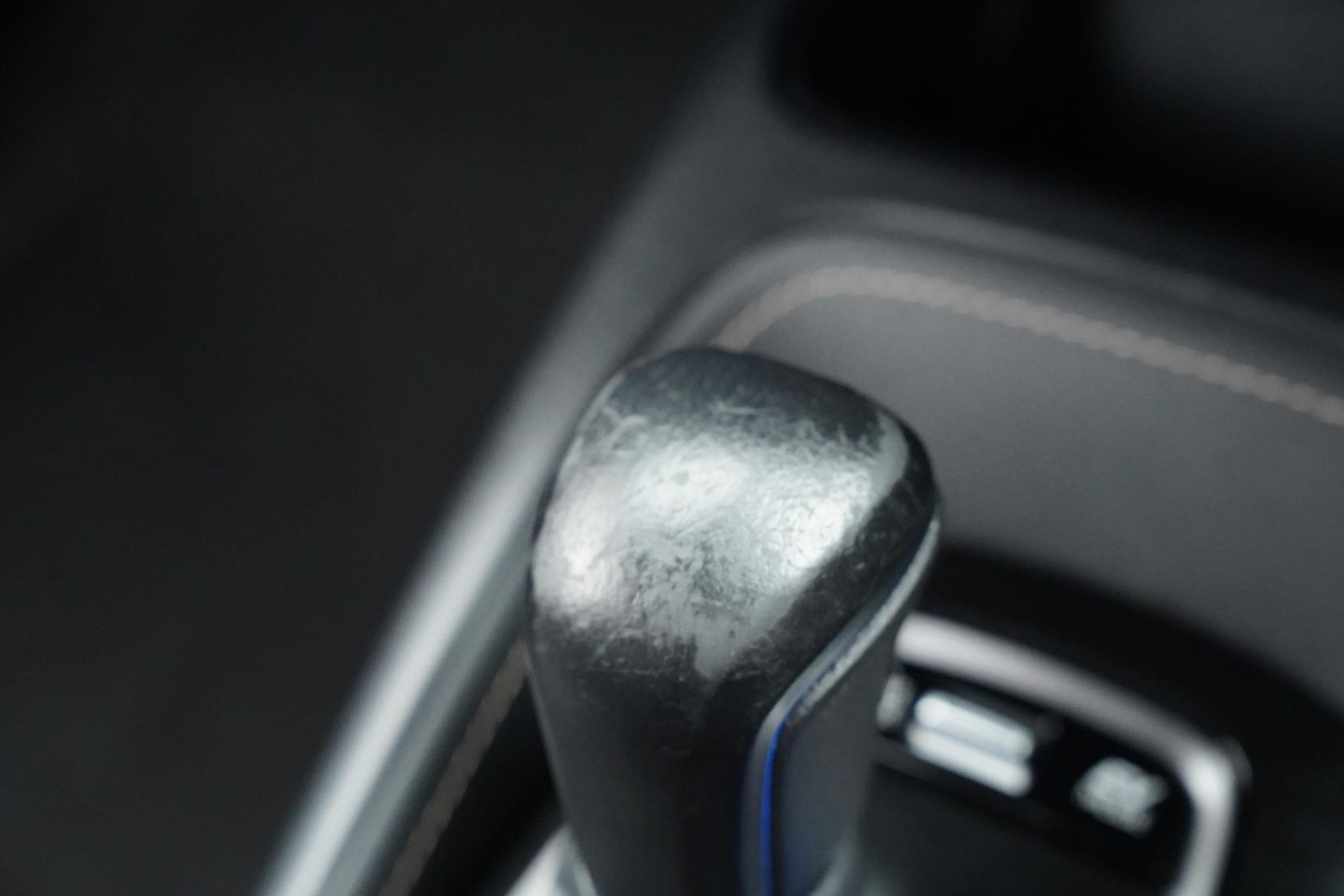 Toyota Corolla 1.8 Hybrid WxB 4WD Touring