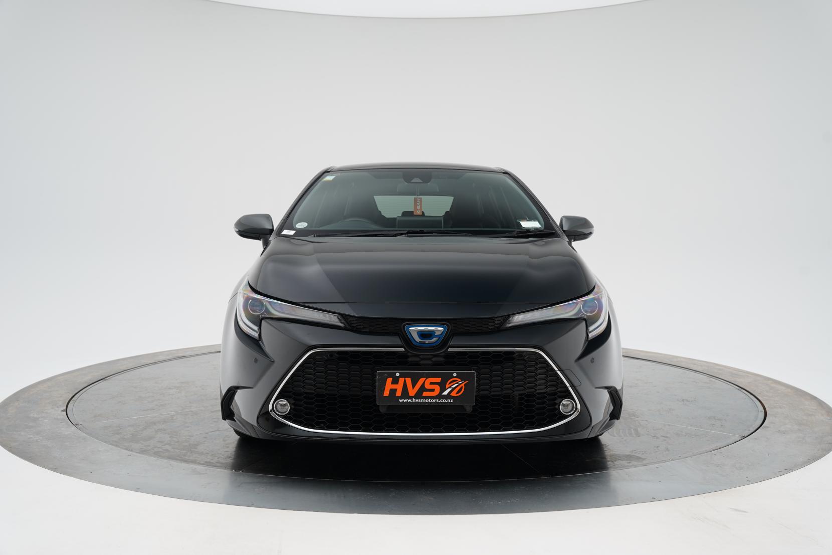 Toyota Corolla 1.8 Hybrid WxB 4WD Touring