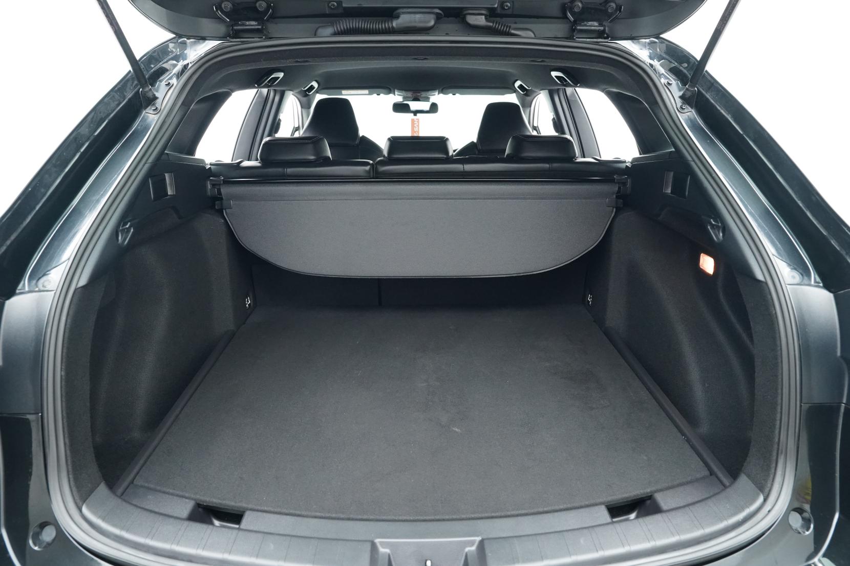 Toyota Corolla 1.8 Hybrid WxB 4WD Touring