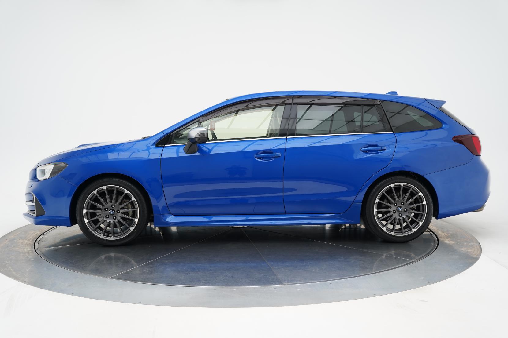 Subaru Levorg 2.0 2.0STI Sport Eyesight