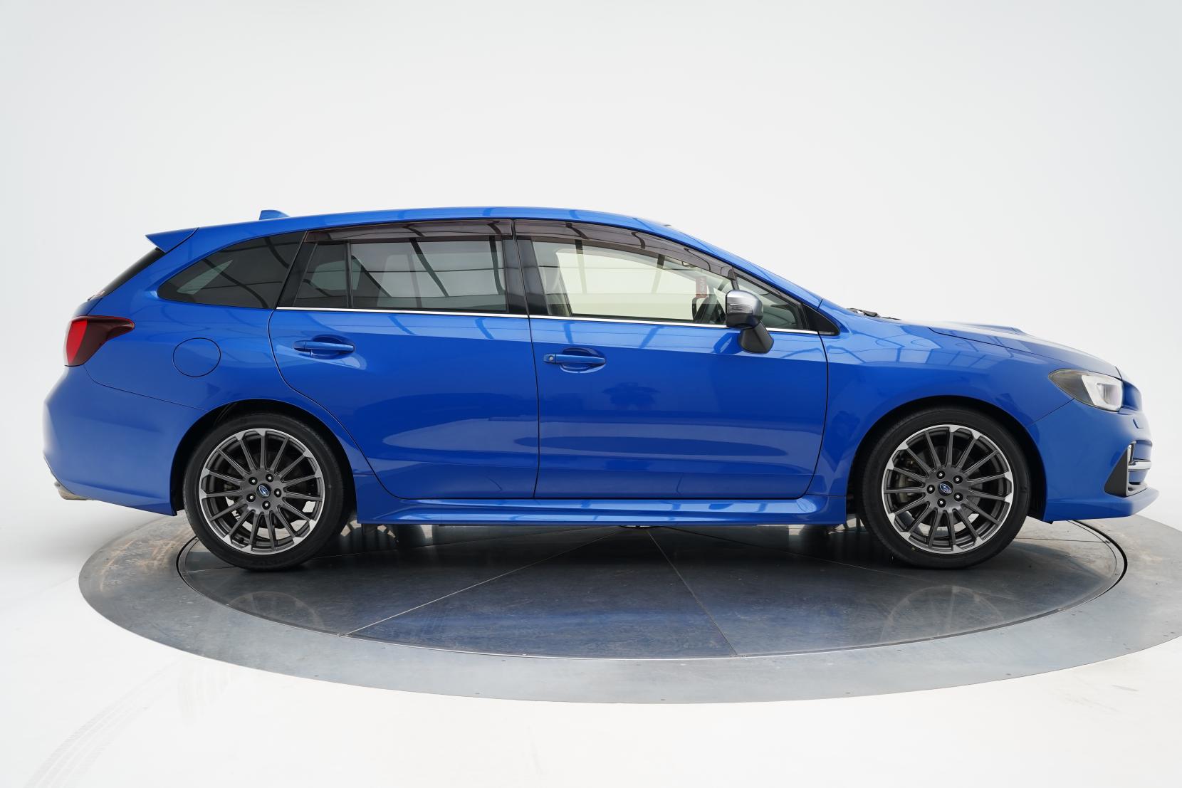 Subaru Levorg 2.0 2.0STI Sport Eyesight